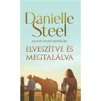 Maecenas Danielle Steel - Elveszítve és megtalálva
