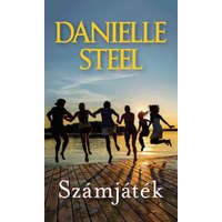Maecenas Danielle Steel - Számjáték
