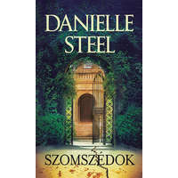 Maecenas Szomszédok - Danielle Steel