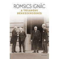 Helikon Romsics Ignác - A trianoni békeszerződés