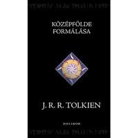 Helikon J. R. R. Tolkien - Középfölde formálása