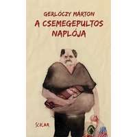 Scolar Gerlóczy Márton-A csemegepultos naplója