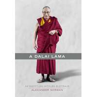 Cartaphilus Alexander Norman - A dalai láma
