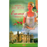  Jane Austen - Emma