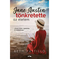 Lazi Pattillo Beth - Jane Austen tönkretette az életem
