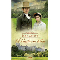 Lazi Könyvkiadó Kft, A klastrom titka -Jane Austen