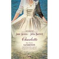 Lazi Jane Austen és Julia Barrett - Charlotte