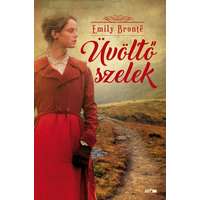 Lazi Emily Bronte - Üvöltő szelek