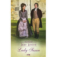 Lazi Jane Austen - Lady Susan