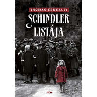 Lazi Thomas Keneally - Schindler listája