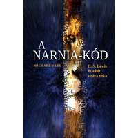 Harmat Michael Ward - A Narnia-kód - C. S. Lewis és a hét szféra titka