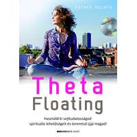 Bioenergetic Kiadó Esther Kochte - Theta Floating