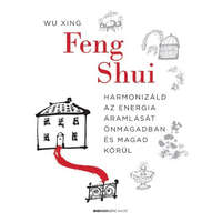Bioenergetic Kiadó Wu Xing-Feng Shui