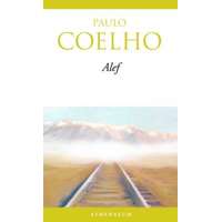 Athenaeum Kiadó Paulo Coelho-Alef