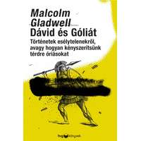 HVG Malcolm Gladwell - Dávid és Góliát