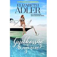 Libri Kiadó Elizabeth Adler-Gyilkosság a tengeren