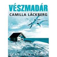 Animus Camilla Läckberg - Vészmadár (2. kiadás)