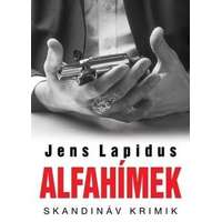 Animus Jens Lapidus-Alfahímek
