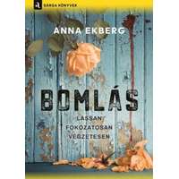 Animus Anna Ekberg - Bomlás