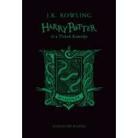 Animus J. K. Rowling - Harry Potter és a Titkok Kamrája - Mardekáros kiadás