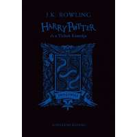 Animus J. K. Rowling - Harry Potter és a Titkok Kamrája - Hollóhátas kiadás