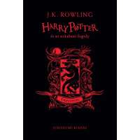 Animus J. K. Rowling - Harry Potter és az azkabani fogoly - Griffendél