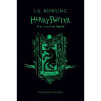 Aniums J. K. Rowling - Harry Potter és az azkabani fogoly - Mardekár