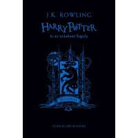 Animus J. K. Rowling - Harry Potter és az azkabani fogoly - Hollóhát
