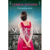 Central Könyvek Corina Bomann - Sophia reménye - A szépség színei 1.