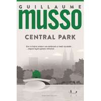 Park Guillaume Musso - Central Park
