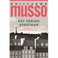 Libri Kiadó Guillaume Musso - Egy párizsi apartman