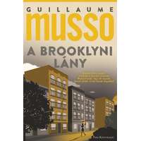 Park Guillaume Musso - A brooklyni lány