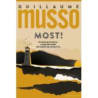 Park Guillaume Musso - Most!