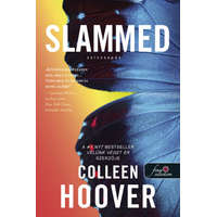 Könyvmolyképző Slammed - Szívcsapás - Szívcsapás 1. - Colleen Hoover