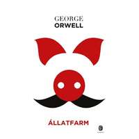 Európa George Orwell - Állatfarm