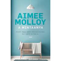Gabo Kiadó Aimee Molloy-A mintaanya