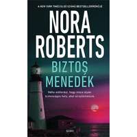 Gabo Nora Roberts - Biztos menedék
