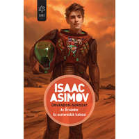 Gabo Isaac Asimov - Az Űrvándor - Az aszteroidák kalózai - Űrvándor-sorozat I.