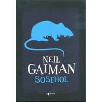 Agave Neil Gaiman - Sosehol