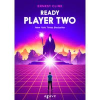 Agave Ernest Cline - Ready Player Two - Ready Player One 2.