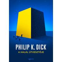 Agavé Philip K. Dick - A halál útvesztője