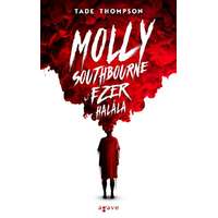 AGAVE Tade Thompson - Molly Southbourne ezer halála