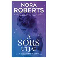 Gold Book Nora Roberts - A sors útjai