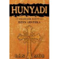 Gold Book Bán Mór - Hunyadi 9.- Isten árnyéka