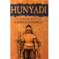Gold Book Bán Mór - Hunyadi 6.-A holló háborúja