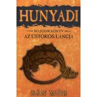 Gold Book Bán Mór - Hunyadi 2.-Az üstökös lángja