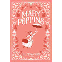 Ciceró Könyvkiadó Kft, Mary Poppins-Pamela Lyndon Travers