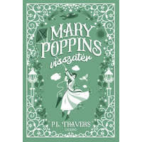 Ciceró Könyvkiadó Kft, Mary Poppins visszatér-Pamela Lyndon Travers