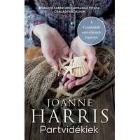 Libri Joanne Harris-Partvidékiek