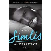 Libri Lakatos Levente - Simlis - Egy történet Szigor világából